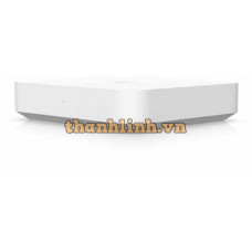 Thiết bị UniFi Gateway Max Ubiquiti UXG-Max