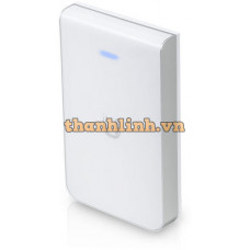 Bộ phát wifi Doanh nghiệp Unifi Access Point In-Wall HD