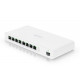 Ubiquiti UISP Switch (UISP-S) - Gigabit PoE switch for MicroPoP applications