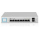 Thiết bị chuyển mạch Ubiquiti model UniFi Switch US-08-150W