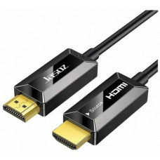 Cáp dữ liệu VIDEO HDMI 8K quang dài 50m Jasoz T-A314