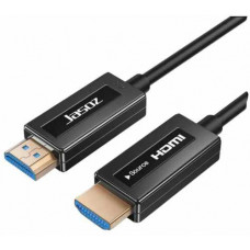 Cáp dữ liệu VIDEO HDMI 8K sợi quang dài 15m Jasoz T-A357