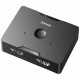Bộ chuyển mạch HDMI 2.0 2 vào 1 ra JASOZ T-G147
