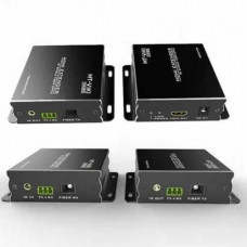 Bộ khuếch đại HDMI qua cáp quang 20KM MT-VIKI ED020