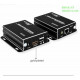 Bộ khuếch đại HDMI 120m có KVM MT-VIKI MT-120HK