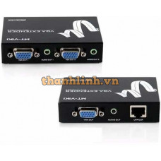 Bộ khuếch đại VGA 200m Mt-viki MT-200T