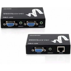 Bộ khuếch đại VGA 200m Mt-viki MT-200T