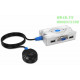 Bộ chia VGA 2 ra 1 có KVM MT-VIKI MT-201UK-L