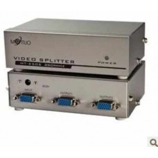 Bộ chia VGA 1 ra 2 (250Mhz) Mt-Viki MT-2502