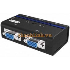 Bộ chia VGA 2 ra 1 có KVM MT-ViKi MT-260KL