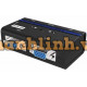 Bộ chia VGA 2 ra 1 có KVM MT-ViKi MT-260KL
