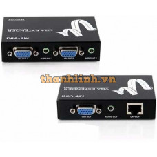 Bộ khuếch đại VGA 300m Mt-viki MT-300T