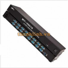 Bộ chia VGA 1 ra 16 (350Mhz) MT-viki MT-35016
