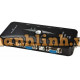 Bộ chia VGA 4 ra 1 có KVM MT-VIKI MT-401UK
