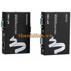 Bộ khuếch đại VGA 50m Mt-viki MT-50T