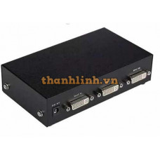 Bộ chia DVI 1 ra 2 MT-VIKI MT-DV2H