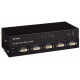 Bộ chia DVI 1 ra 4 MT-VIKI MT-DV4H