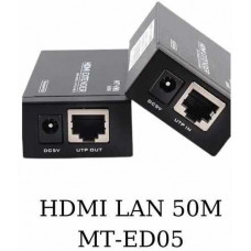 Bộ khuếch đại HDMI 50m MT-Viki MT-ED05.