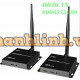 Bộ khuếch đại HDMI không dây 100m Full HD MT-VIKI MT-EDW100