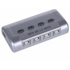 Bộ chia máy in 1 ra 4 tự động MT-Viki MT-SW241