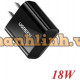 Sạc Nhanh Ugreen 18W PD Mỹ 10184