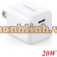Sạc nhanh Ugreen 20W Mini PD 10219