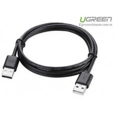 Cáp USB 2.0 2 đầu đực dài 0,5m chính hãng Ugreen 10308