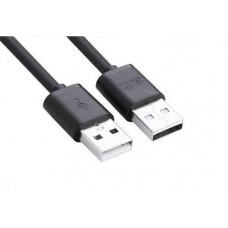 Cáp USB 2.0 2 đầu đực dài 2m chính hãng Ugreen 10311 cao cấp Chính hãng