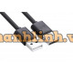 Cáp USB 2.0 2 đầu đực dài 2m chính hãng Ugreen 10311 cao cấp Chính hãng