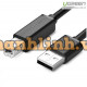 Cáp máy in USB 2m chính hãng Ugreen 10327