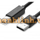 Cáp máy in USB dài 3m chính hãng Ugreen 10328 cao cấp