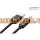 Cáp USB 2.0 to USB Mini 25cm Ugreen 10353 cao cấp