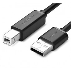 Cáp máy in USB 2.0 dài 1,5m Ugreen 10845 cao cấp