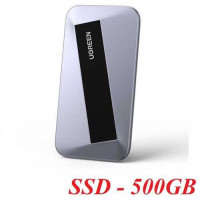 Ổ cứng SSD SATA di động ( 500G ) 10906