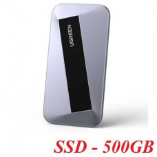 Ổ cứng SSD SATA di động ( 500G ) 10906