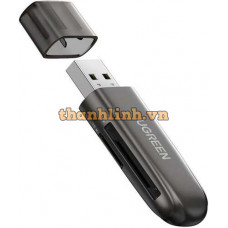 Ugreen 10911 Tf+Sd Usb 3.0 Card Reader CM406 20010911