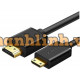 Cáp Mini HDMI sang HDMI 2.0 dài 1,5M Ugreen 11167 hỗ trợ 4K@60hz cao cấp