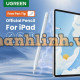 Bút cảm ứng thông minh Ugreen cho iPad 15060