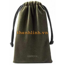 Túi đựng đa năng màu xám Ugreen 15108