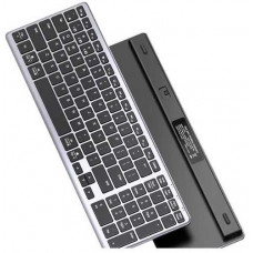 Wireless Ultra Slim Wireless & Bluetooth Keyboard Ugreen 15258