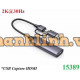 USB Capture HDMI, live streaming 2K@30Hz HDMI to USB 3.0, Type-C Ugreen 15389-CM629 cao cấp