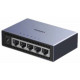 Bộ chia mạng Gigabit 5 cổng dùng chia mạng nội bộ Ugreen 15641EU