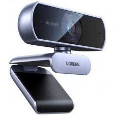 Webcam cắm dây USB dùng cho máy tính Full HD 1080@ 30Hz Ugreen 15728