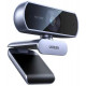 Webcam cắm dây USB dùng cho máy tính Full HD 1080@ 30Hz Ugreen 15728