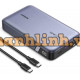 Sạc dự phòng PD 100W Nexode 20000mAh sạc nhanh 3 cổng PD 3.0 cho nhiều thiết bị Ugreen 25188 cao cấp