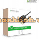 Cáp USB 2.0 Data Link dài 3m chính hãng Ugreen 20226 cao cấp