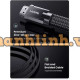 Cáp HDMI 2.1 dẹt dài 2M độ phân giải 8K/60Hz Ugreen 20228 Cao Cấp