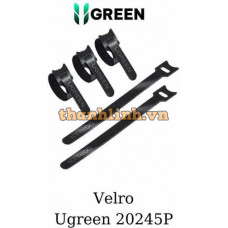 Dây dán tiện lợi Velcro Ugreen 20245P