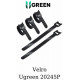 Dây dán tiện lợi Velcro Ugreen 20245P