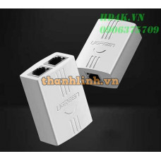 Đầu chia cáp điện thoại RJ11 1 ra 2 Ugreen 20351